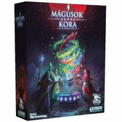 Doba madionicara društvena igra