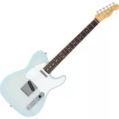 Fender MIJ Traditional 60s Telecaster RW Elektricna gitara