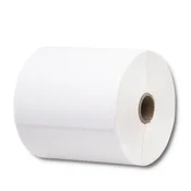 Termične etikete Qoltec 100 x 150 | 350 etiket