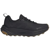 adidas Trekking čevlji Terrex Free Hiker 3 Low Gore-Tex Hiking Shoes HQ9292 Črna