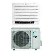 DAIKIN klima uređaj FVXM/RXM25A, podna