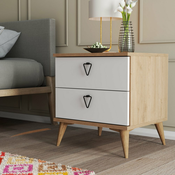 HANAH HOME Noćni stočić Versa Ce 3636