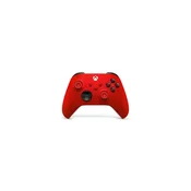 Microsoft Xbox kontroler, brezžični, rdeč (EP2-33420)