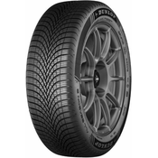 DUNLOP celoletna pnevmatika 235/55R17 103W All Season 2