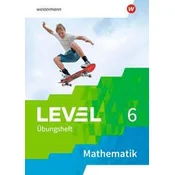 Level Übungshefte Mathematik 6. Arbeitsheft