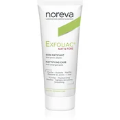 Noreva Exfoliac Mattifying Care matirajoča nega za problematično kožo 30 ml