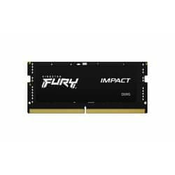 Kingston FURY Impact DDR5 8GB 4800MHz SODIMM CL38