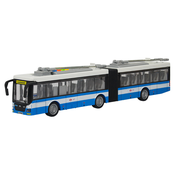 Zgibni trolejbus 1:16