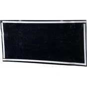 Pokrijte folijo pod steklom vizirja - SBC420 (1 kos)