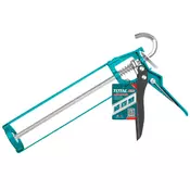 Total One-Stop Tools Pištola za silikon (THT21309)
