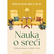 Brus Hud Nauka o sreci ( 29861 )