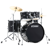 TAMA ST50H5C-BNS Stagestar komplet bobnov s činelami