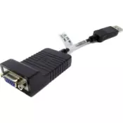 shumee HP adapter DisplayPort na VGA 20 cm, 753745-001