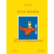 Dick Bruna (Bibliothek der Illustratoren)