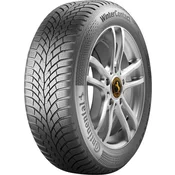 Continental WinterContact TS 870 ( 195/65 R15 91T EVc )