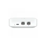 Ubiquiti UniFi Cloud Gateway (UCG-Ultra) - Napredni usmerjevalnik z Wi-Fi 6