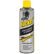 Rocket TT sprej za podmazovanje in zaščito, 600 ml