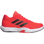 Adidas AMPLIMOVE TRAINER M, muške tenisice za fitnes, crvena IG0734