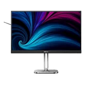 Philips poslovni monitor, 68,5 cm (27), QHD, 120 Hz, W-LED (27B2N4500/00)