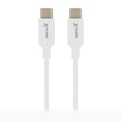 XPLORE KABEL TYPE-C/TYPE-C XP236, (20314607)