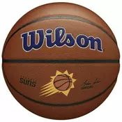Wilson NBA Team Alliance Basketball Phoenix Suns