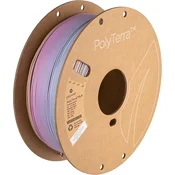 Polymaker Polyterra PLA Gradient filament 1,75 mm (1 kg) - pastelno mavrični
