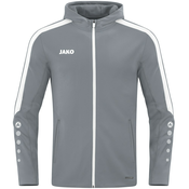 Jakna s kapuco Jako Power Jacket