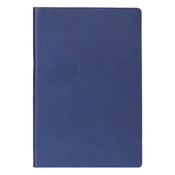 Notes A5 Flexy, plavi