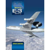 Boeing E-3 Sentry