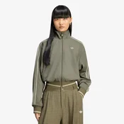 Jakna adidas Firebird Track Top Branch/ Silver Pebble M