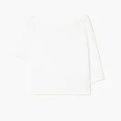 Cropp - Obicna bluza - white