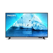 PHILIPS LED TV 32PFS6908/12 FHD, SMART