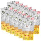 Josera Pašteta od puretine i tikvice 12 x 85 g