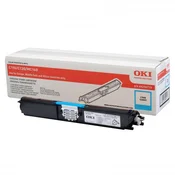 OKI toner 44250719 Cyan