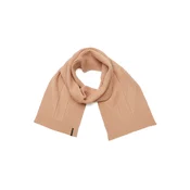 AllSaints Šal Margo puder