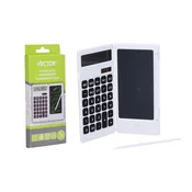 Kalkulator + elektronska beležnica VECTOR