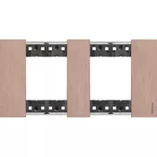 LNOW - UKRAS OKVIR 2X2M COPPER KA4802M2ZM