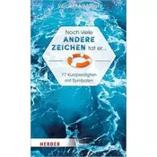 Noch viele andere Zeichen tat er ...
