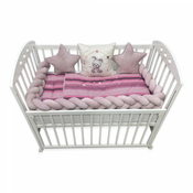 Baby Textil punjena posteljina Stars, 7/1