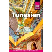 Reise Know-How Reiseführer Tunesien