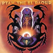 Alice Coltrane - Ptah, The El Daoud (Reissue) (Remastered) (180g) (LP)