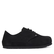 Nizki čevlji Birkenstock Maine 1032861 Črna