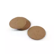 MATERIAL ZA GNEZDO GOLOBOV-FILC 10KOS