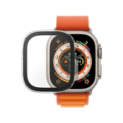 PANZERGLASS zaščitno steklo D3O za Apple Watch Ultra/Ultra 2