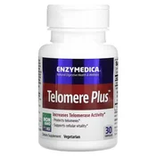 Telomere Plus - 30 kapsul