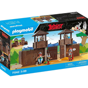 Playmobil: Asterix Rimski tabor (71542)