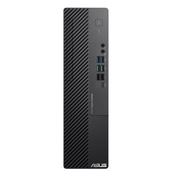 ASUS ExpertCenter D7 SFF D700SDES-512400145X Intel® Core™ i5 i5-12400 8 GB DDR4-SDRAM 512 GB SSD Windows 11 Pro PC/osobno racunalo Crno