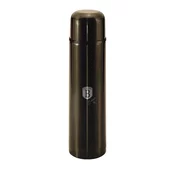 Berlingerhaus Termos iz nerjavečega jekla 1 l Shiny Black Collection BH-6819