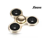 Xwave 023706 Spinner 05 triangle sjajni Ljubicasti