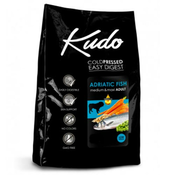 Kudo Jadranska Riba adult madium&maxi - 12 kg